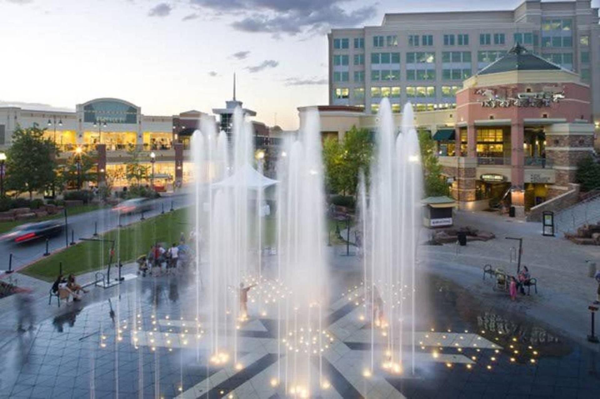Downtown Condo Near Convention Center Salt Lake City Bagian luar foto