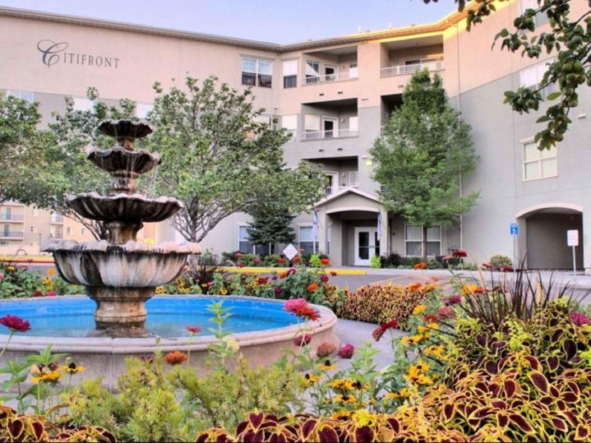 Downtown Condo Near Convention Center Salt Lake City Bagian luar foto
