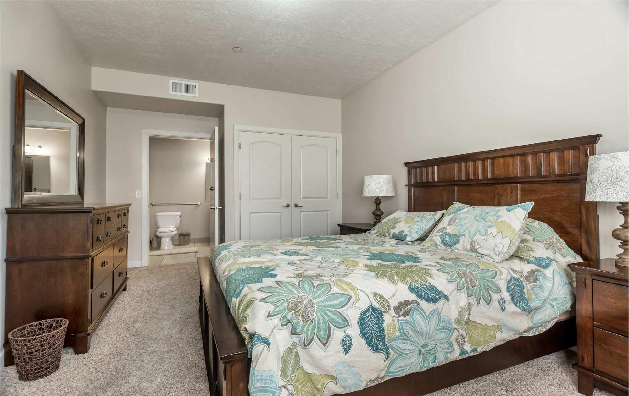 Downtown Condo Near Convention Center Salt Lake City Bagian luar foto